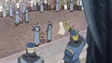 Romeo x Juliet 11